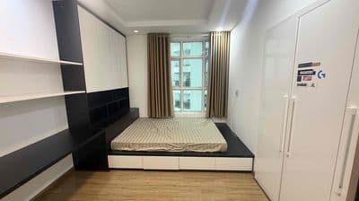 cho thuê căn hộ thanh bình ngay lotte quận 7 giá mềm