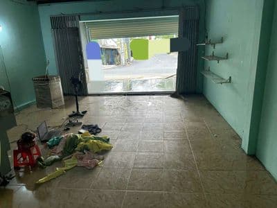 cho thuê nhà mặt tiền kinh danh an phú đông quận 12