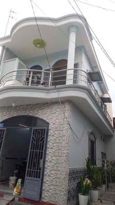 Cho thuê nhà phường linh xuân 70m vuông