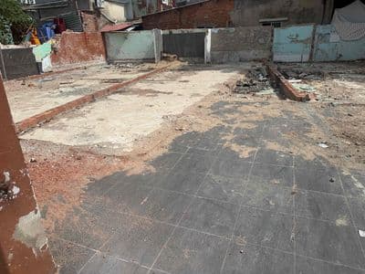 kẹt tiền bán rẻ lô Nguyễn thông sát cầu rồng gần sông
