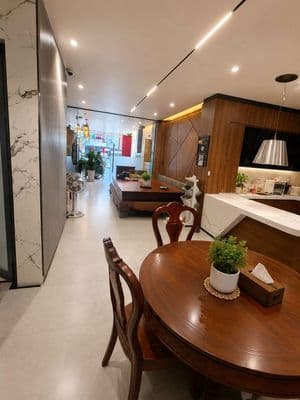 Mặt Tiền Kinh Doanh Bà Hom Q6. Nhà 3 tầng DT 4,7mx26m giá 26 tỷ