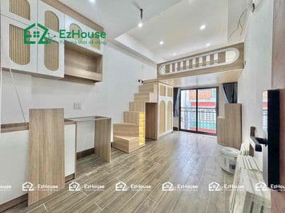 Khai trương duplex – sát đầm sen, gần đh văn hiến & hồng bàng