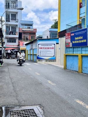 Cho thuê nhà nguyên căn – nhỏ gọn, tiện nghi, dễ ở