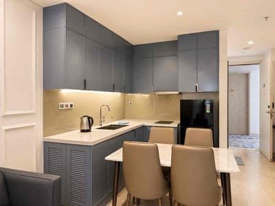 cần bán 2pn căn hộ goldenbay đẳng cấp 5 sao nội thất vip