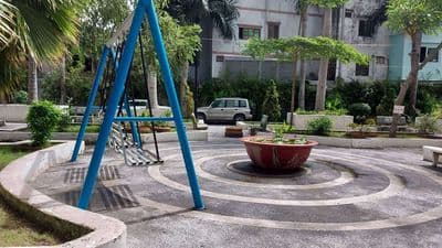 Cho thuê 2PN 64m2 8xĐầmSen Tô Hiệu