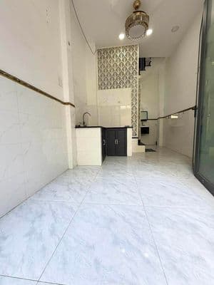 Bán nhà btct giá 3 tỷ - ông ích khiêm quận11