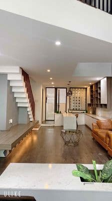 cho Thuê Nhà sát biển Mỹ Khê