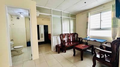Cần bán nhanh căn hộ ở VSIP 1 giá tốt 799tr dt 33m2 sổ sẵn hỗ trợ vay