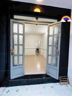 Cho thuê nhà nguyên căn khu vực an ninh, thân thiện. 120 trần hưng đạo