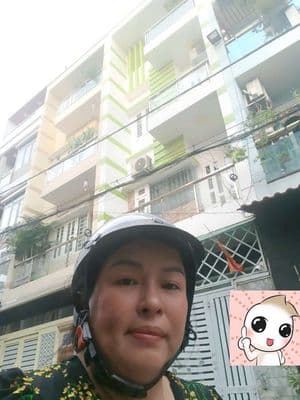 Nhà 4 tầng Hương Lộ 2- 4x14 (56m2) nhỉnh 6.ty