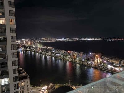 cho thuê căn hộ 3 phòng ngủ quy nhơn.! view siêu đẹp