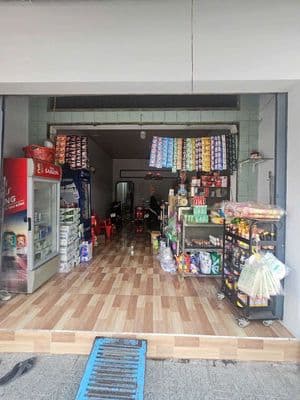 Chính chủ cần bán nhà mặt tiền đường số 8