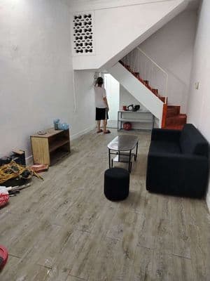 cho thuê nhà nguyên căn thái hà