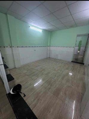 cho thuê nhà nguyên căn.(dt:3,5x12,5m 2pn2wc) Vĩnh Viễn p4 Q10