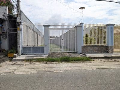 Chỉ 790 triệu – Sở hữu hơn 200m² đất trung tâm Thị trấn Củ Chi !