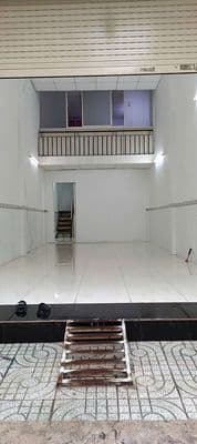 Nhà mt kd 4x15m gần kênh 26/3 – 8tr/tháng phù hợp nhiều ngành