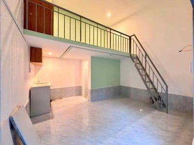 3 hơn cam kết y hình - Cách đh Nguyễn Tất Thành 300m - Vườn Lài
