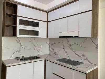 Căn 2PN 2WC Eco Xuân cho thuê giá rẻ 5.5tr/ tháng. Nội thất cơ bản