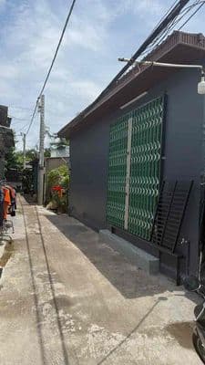 Nhà huỳnh tấn phát thị trấn nhà bè gần cầu phú xuân