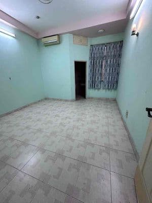 Cho thuê nhà MTNB khu Tên Lửa DT 4x25 xd 4 tấm . Giá 17tr