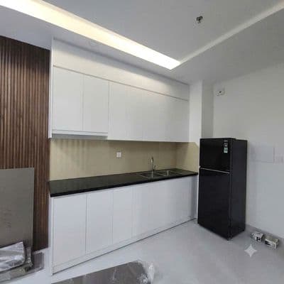 5tr5 Hàng Hiếm 1pn full nội thất nhà mới tại A&T Sky Garden Thuận An