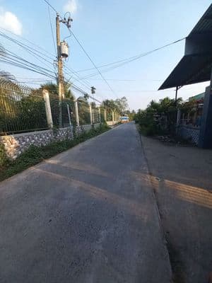 đất giá rẻ ấp cửu hòa xã thân nghĩa cữu châu thành tiền giang