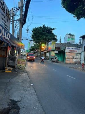 bán nhà MTKD Tân Kỳ Tân Quý 1300m full thổ ngang 17m giá rẻ
