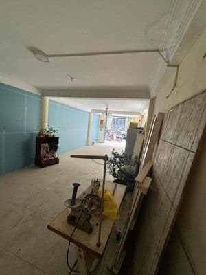 Mặt Bằng Víp Rẻ Tại Nguyễn Văn Thương Bình Thạnh Lối Đi Riêng