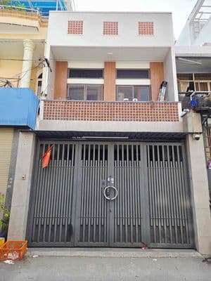 Cho thuê nhà hẻm ô tô – thoại ngọc hầu, phú thạnh, tân phú