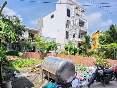 02 lô đất F0 HXH đường 36 Linh Đông, gần Kha Vạn Cân