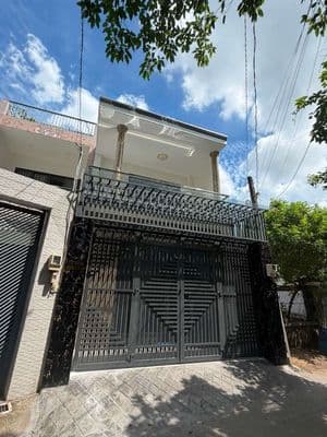 Nhà Phước Long B Quận 9
