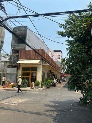 Bán đất lô góc 2 mặt tiền phố tây an thượng – đà nẵng