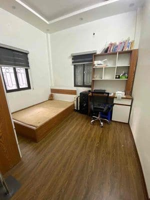 Cho thuê nhà riêng định công thượng