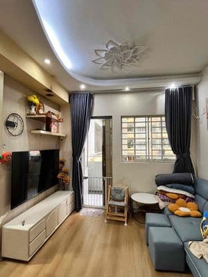 bán căn hộ SHR Lê Thành , Quận Bình Tân, liền kề Q6