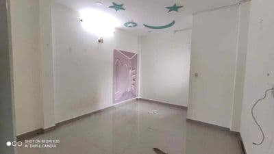 Cho thuê nhà 4x18m, 1 lầu, 3pn, hẻm 3m thông, sát KDC An Sương, Q12