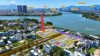 Độc quyền căn 1pn+ giá chủ đầu tư, sổ vĩnh viễn, view DaNang Downtown
