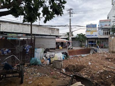Cho thuê nhà và mặt bằng 500m2