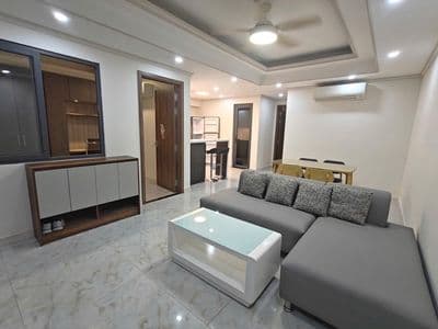 Căn hộ Homyland riverside - 12,5 triệu/tháng (2PN, 2WC, đủ nội thất).