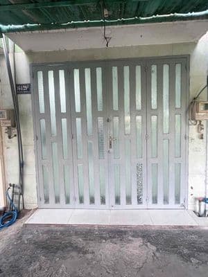 Bán nhà đường Tx22 phường Thới An