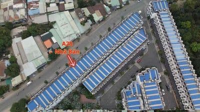Bán Nhà Mặt Tiền Kinh Doanh