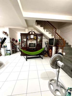 Nhà HIỆP BÌNH đối diện Vạn Phúc city - sát Quốc Lộ 13