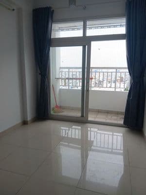 Căn 3p ngủ, Âu cơ Tower-Tân Phú giá 11tr/tháng