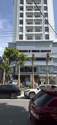 Tổng hợp căn hộ MiA đang bán giá chỉ 2.x tỷ rẻ nhất Đà Nẵng