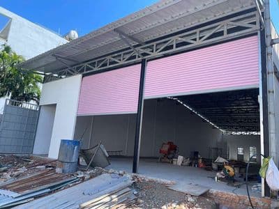 Cho thuê kho xưởng Thạnh Lộc quận 12