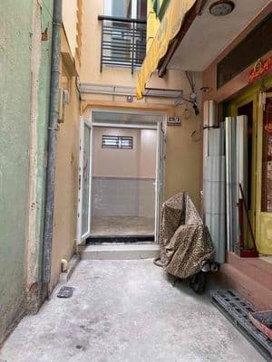 Nhà Cho Thuê NC Q1