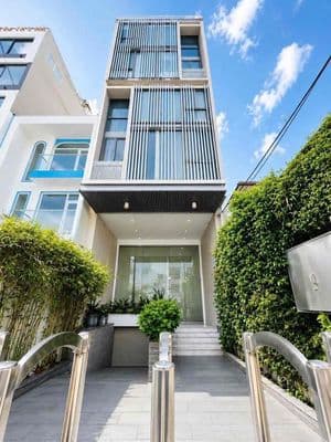 SIÊU PHẨM SÂN BAY - 37F Cửu Long, P.2, Tân Bình – Có hầm, thang máy