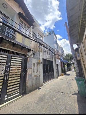 Hxh nguyễn đỗ cung_gần đại học_4x15m_đúc 3 tấm 4pn_4wc
