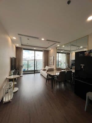 Chỉ từ 9.5 tr/tháng – thuê ngay căn hộ sunshine sky city q7 mới 100%