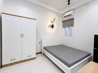 CH dạng 1PN tách bếp ngay gần cầu thị nghè