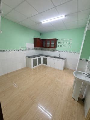 Cho thuê nhà hẻm vĩnh viễn - quận 10 - 2pn - chỉ 11tr/tháng